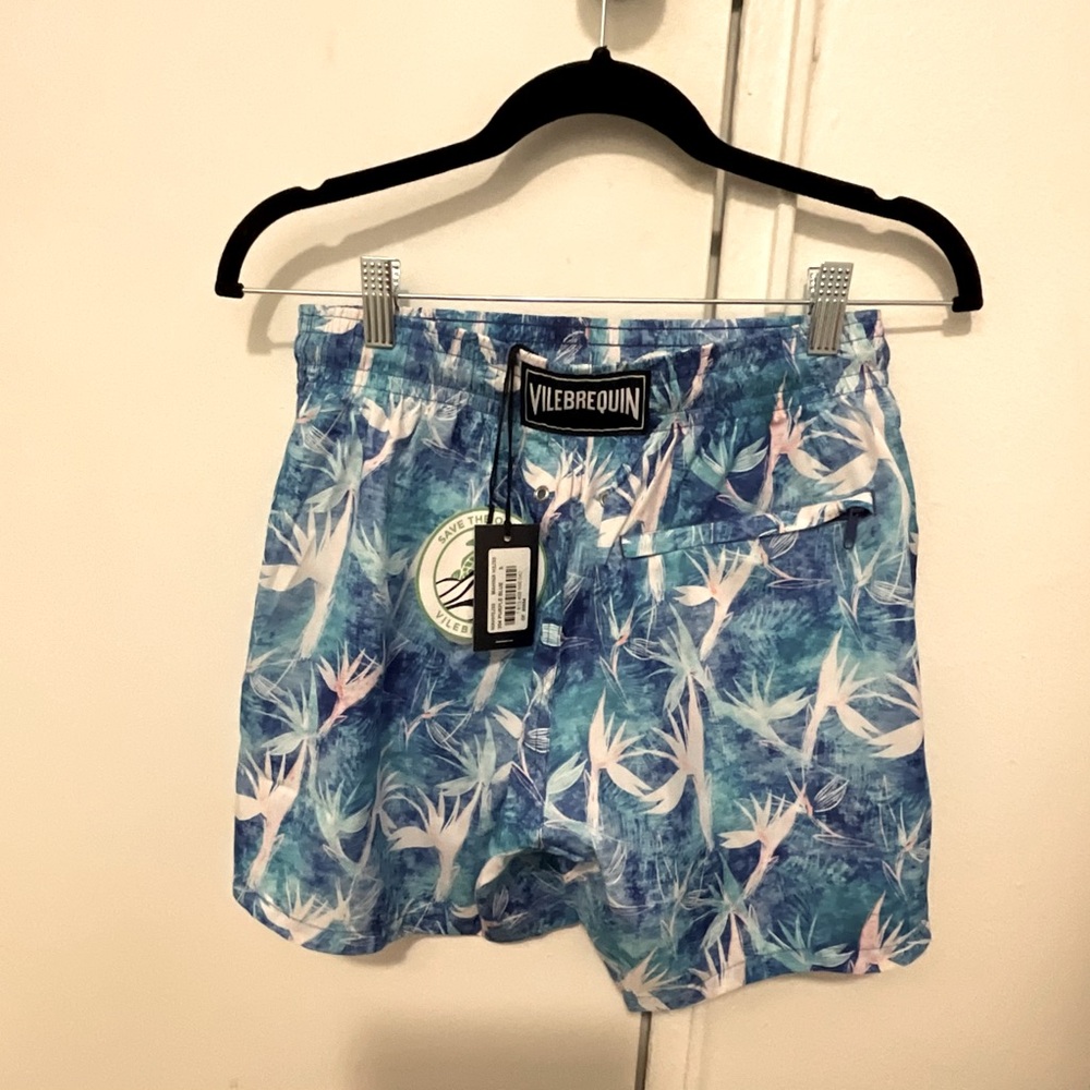 NWT VILBREQUIN BATHING SUIT